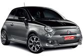 FIAT 500 C EDITION LIMITED GQ