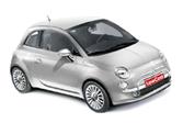 FIAT 500 AGOTADO / NUEVA DISPINIBILIDAD ENERO 2023